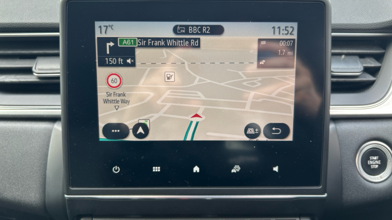 Renault Captur 1.5 dCi 95 Iconic 5dr Diesel Hatchback